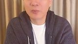 黄健翔：小伙子很好的完成了任务 要承认差距谩骂无助于事