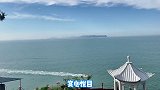 坐最快的一班高铁去蓬莱阁看海，中途还竟然还意外邂逅了“王总”的家～ 蓬莱阁景区