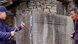 文玩爱好者收了一口水缸，它陪伴了老人几十年