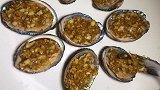 鲍鱼这样做才鲜美，煮上9个都吃不够，越吃越过瘾