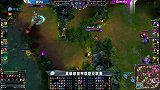 8日LSPL2014常规赛 WOA vs GFY 01
