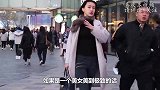 世界第一美女到底有多美？犹如行走的乳胶娃娃！网友：是心动啊！