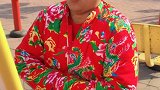 男孩要和女友分手，理由很意外