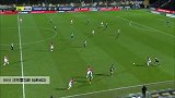法布雷加斯 法甲 2019/2020 昂热 VS 摩纳哥 精彩集锦