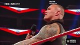 WWE RAW第1393期（原声中字）