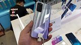 荣耀X10真机上手：哪种颜色最好看？
