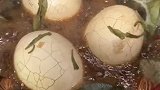 重庆美食：教你摆摊小技巧！绿茶也有大作用，你看会了吗？