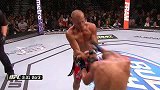 UFC-14年-UFC178：轻量级塞罗尼vs阿尔瓦雷斯-全场