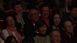岳云鹏怼人也是真的狠，孙越脸都气白了，岳云鹏我刚换的裤衩
