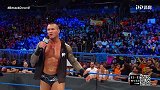 WWE-18年-WWE SmackDown第990期（中文解说）-全场