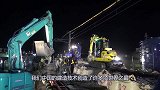 全球最长的竹桥，一天收过桥费200万，每年都重新建！