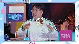 太透彻！李雪琴爱情观：信任才会袒露情绪，对朋友不会有脾气