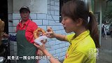这个武汉特色美食，咬一口松软酥脆，香气扑鼻！