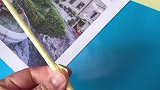 超酷的大宝剑，快来折一把属于你的剑吧