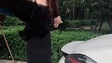 选我还是跑车？