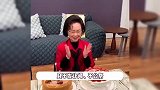 琼瑶儿媳首次发声悼念，朋友圈写下8个字，陪婆婆吃完最后一顿晚餐