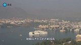 印度神奇“浮空石”，当地人朝拜达上百年，结果被游客看破真相