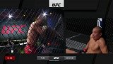 UFC on ESPN24：朴俊勇VS塔丰-恩丘克维