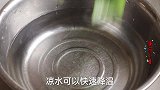 早餐学会这样做，鲜嫩翠绿又多汁，15分钟就出锅，孩子最爱吃