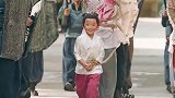 害我可以，想害我亲人就算成魔又能如何
