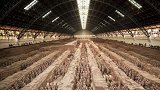 秦始皇陵地宫明明发现了墓道，为何迟迟不敢挖掘？专家：真不敢挖