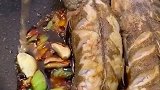 拐子鱼的炖法，简单易学