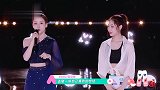 姜贞羽腰伤6年没跳舞却征服教练团，鹿晗更青睐熬心仪！