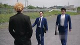 事实证明，这种混混除了打架，智商基本为0