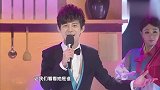 谢娜扮大长今跳了一段舞，接下来搞笑了