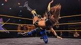 NXT第569期：阿莉亚作死挑战里普利 结果当然就是被一顿爆锤