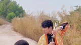 蓝线合拍 纵使我身形俱灭，也定将恶鬼斩杀！蓝线挑战 鬼灭之刃