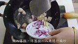 酸菜怎么炒好吃，大厨教你酸菜和粉丝一起做，做法简单又美味