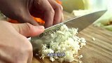 教你做煎肉丸饼，简单又好吃，一下吃了好几个