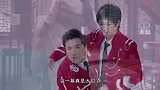 任嘉伦公主抱，沈腾公主抱，肖战公主抱，看到王一博：心动了