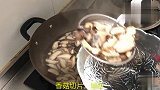 非遗美食：我家每年冬至就吃这饺子馅，比韭菜鲜香，比白菜营养