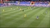 意甲-1314赛季-联赛-第35轮-桑普多利亚2：1切沃-全场