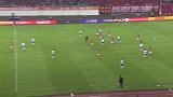 第5轮 广州恒大vs山东鲁能 93'