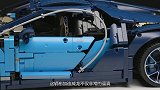 英国牛人用10万块乐高，造出“泰坦尼克号”，下水瞬间让人震撼