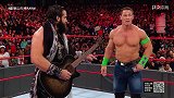 WWE-17年-WWE RAW第1283期（英文解说）-全场