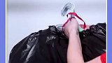 搬家时能用到的小妙招来了，看完视频的你学会了吗