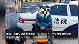 父母闹离婚突然看见14岁儿子在法庭上狂哭不止，当场决定复合