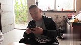 媳妇几天不回家，叫来丈母娘做主，整个过程太有趣