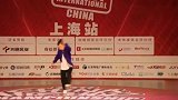 综合-17年-世界街舞锦标赛中国赛上海站闭幕-新闻