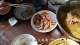 抗癌日记：化疗后的好转有多幸福？儿子做美食，儿媳买“礼物”