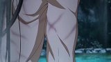 魔道祖师：含光君呀，我可什么都没做呀，真的