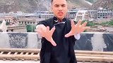 我就问一句，帅哥要不要