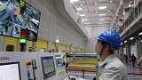 凯翼智慧工厂竣工投产新车正式下线