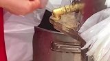 人间烟火气,袋装豆浆,你喝过吗