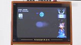 15寸触摸显示屏双系统户外演出K歌音箱便携式拉杆音响
