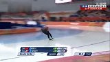 【2014】张虹-速度滑冰女子1000米金牌